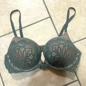 VS Dream Angels Push-up Bra